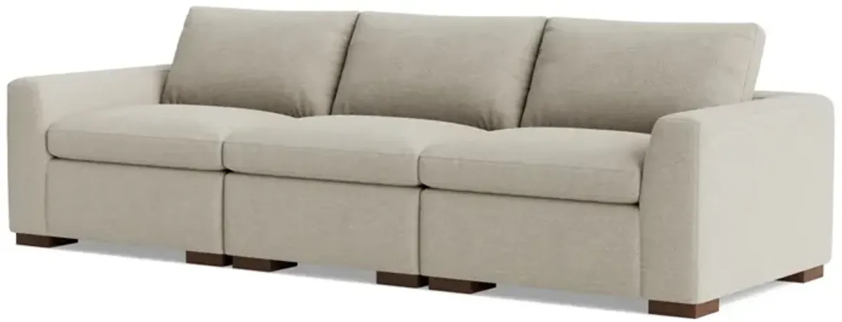 Like Butter Modular Sofa