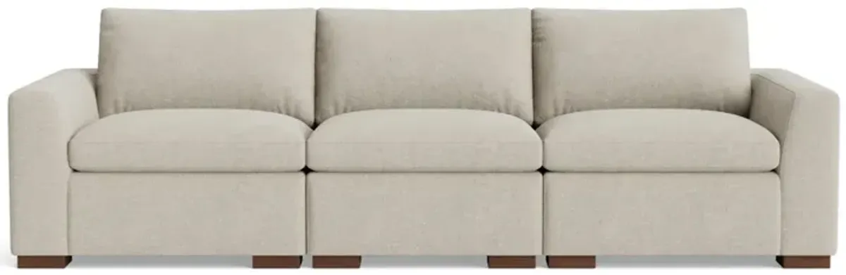 Like Butter Modular Sofa