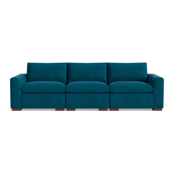 Like Butter Modular Sofa