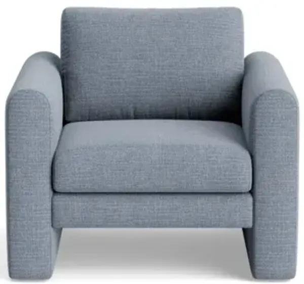 Knox Accent Chair