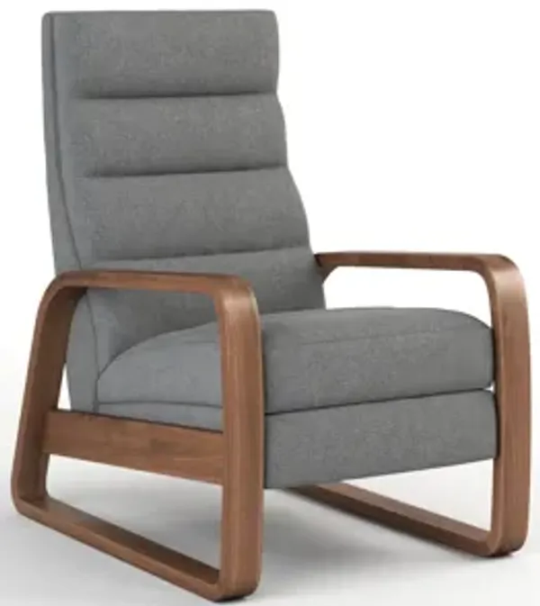 Gough Recliner