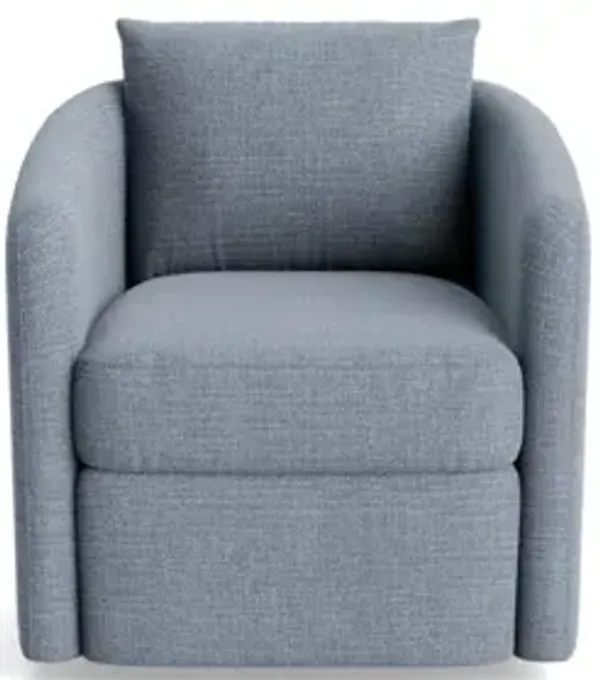 Astrid Swivel Chair