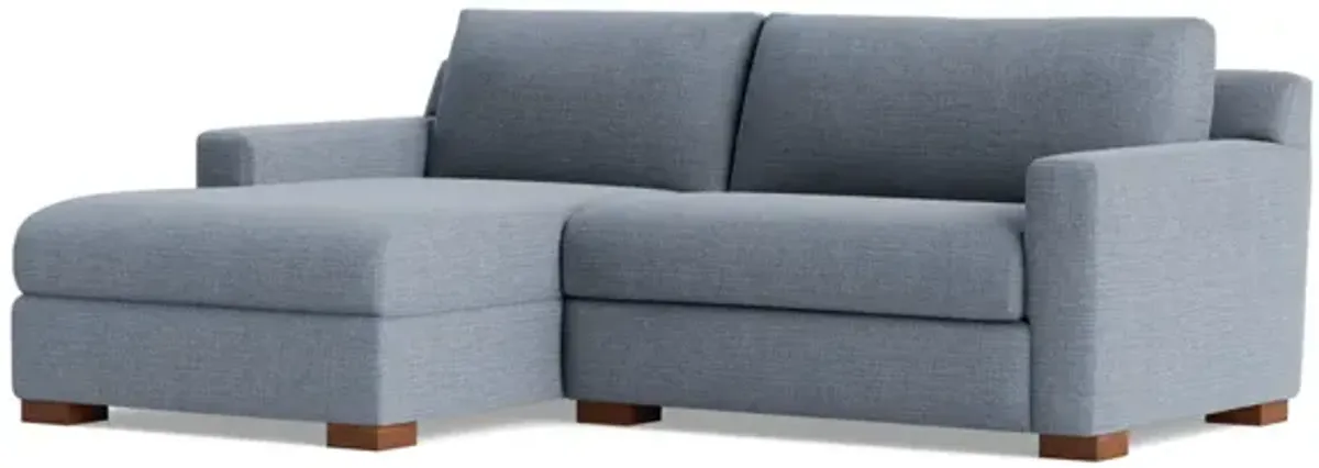 Catalina Sofa with Chaise