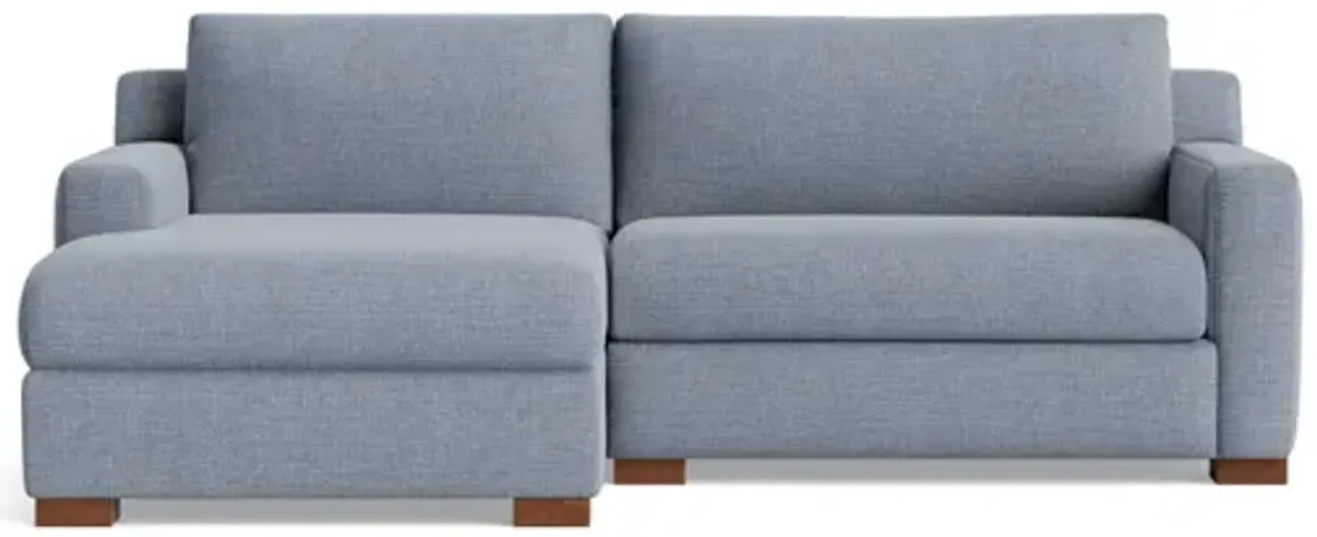 Catalina Sofa with Chaise