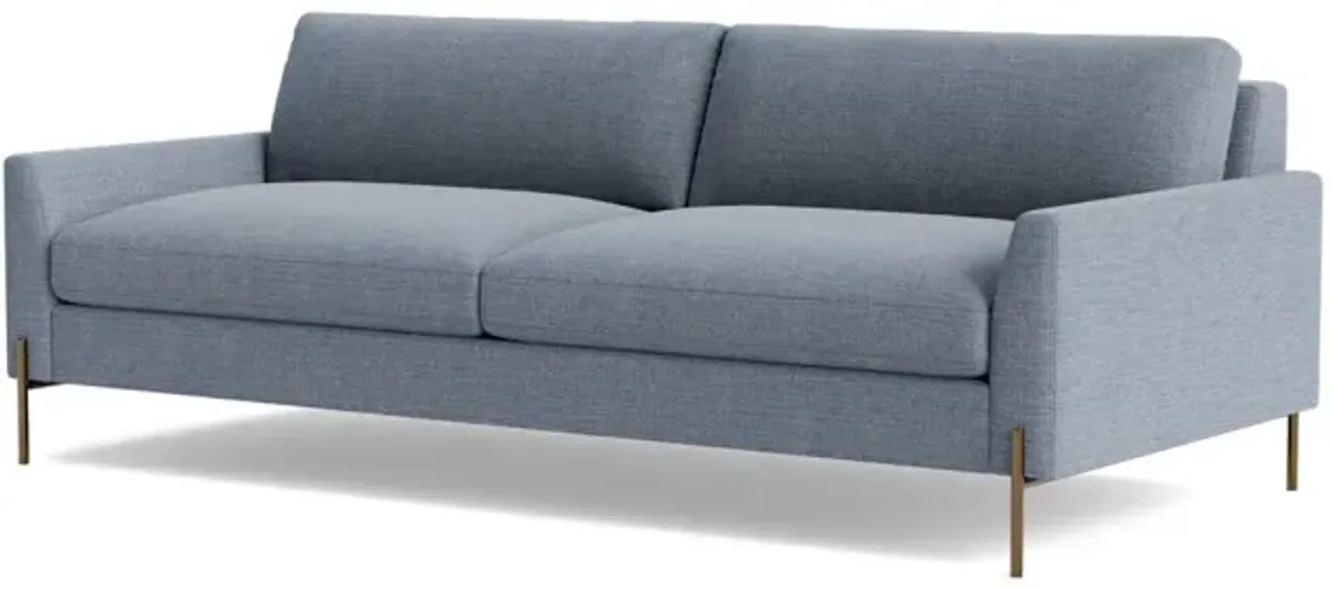 Catwalk Loveseat