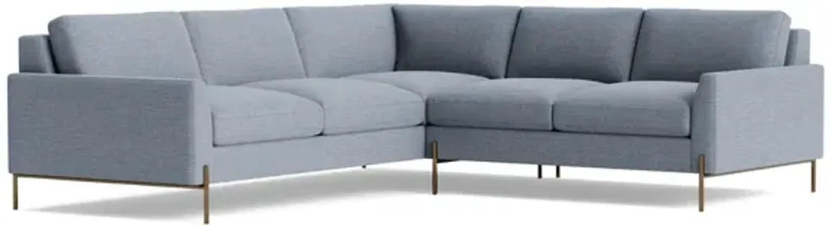 Catwalk Sectional