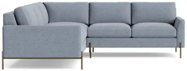 Catwalk Sectional