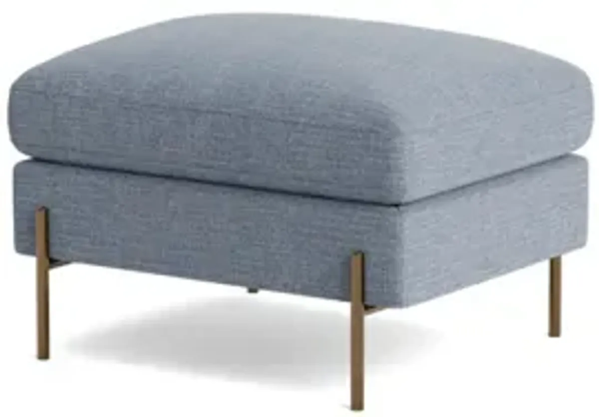 Catwalk Ottoman