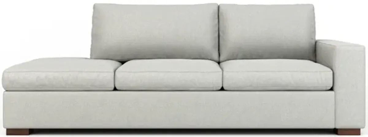 Couch Potato Sofa with Bumper