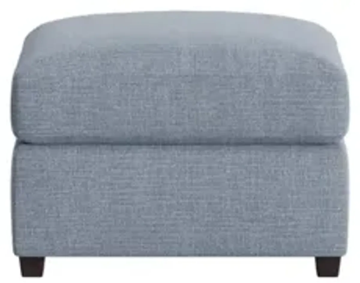 Couch Potato Lite Ottoman