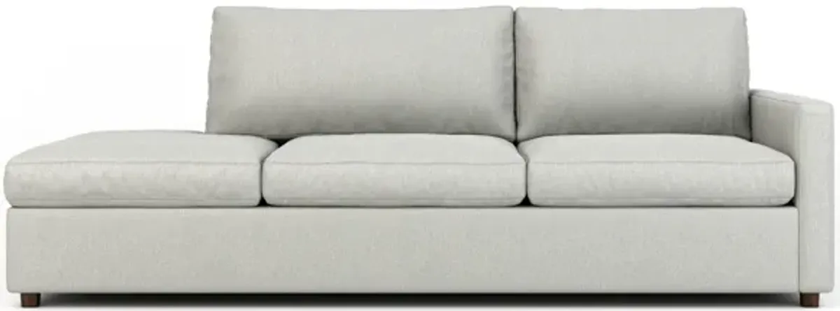 Couch Potato Lite Sofa with Bumper