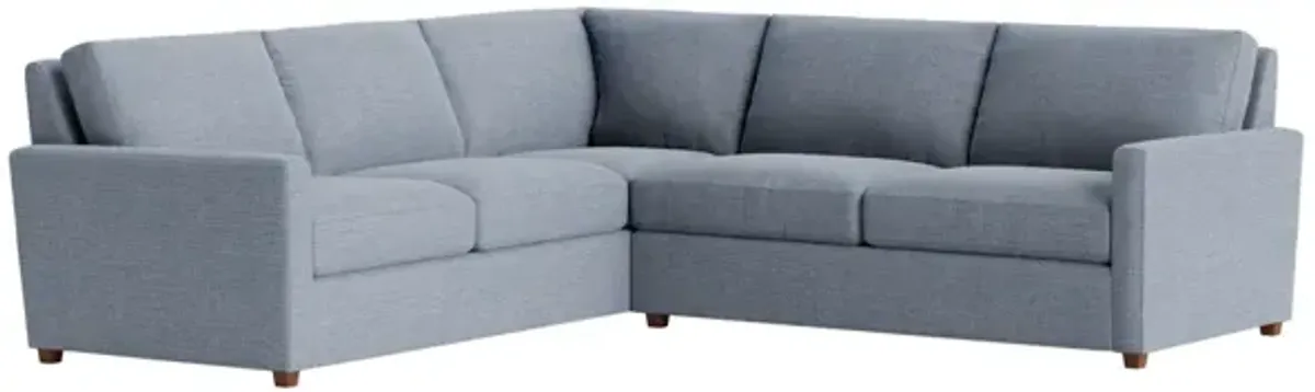 Couch Potato Lite Sectional