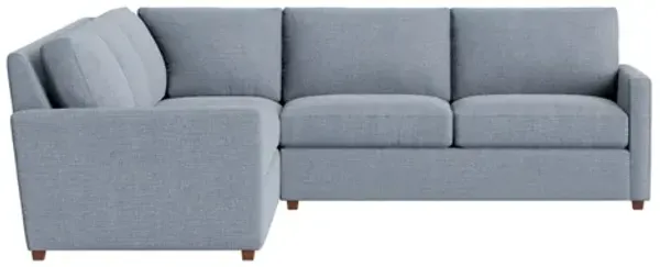 Couch Potato Lite Sectional