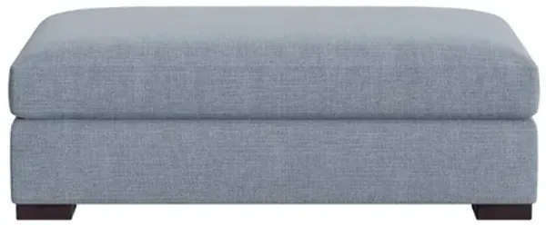 Couch Potato Ottoman
