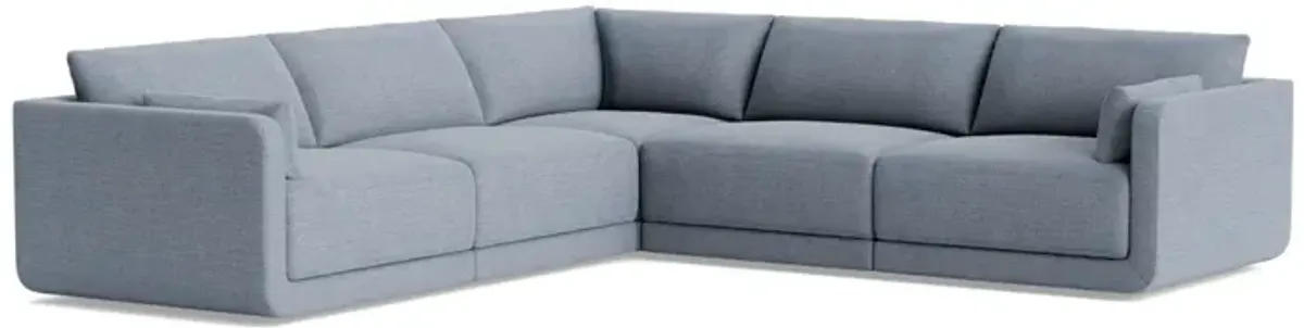 Eva Small Sectional