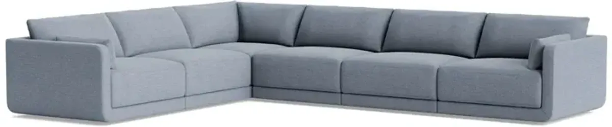 Eva Large Sectional
