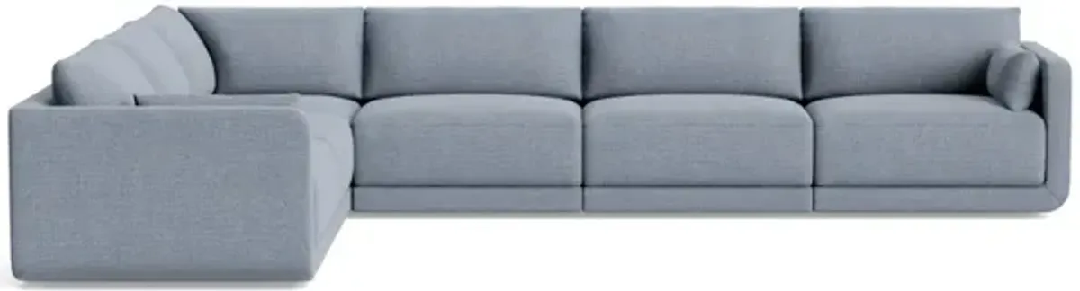 Eva Large Sectional