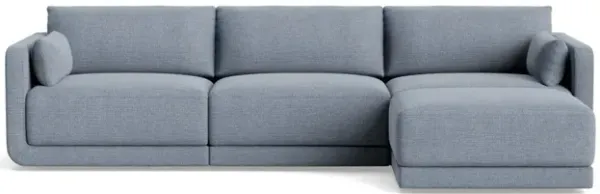 Eva Sofa with Chaise