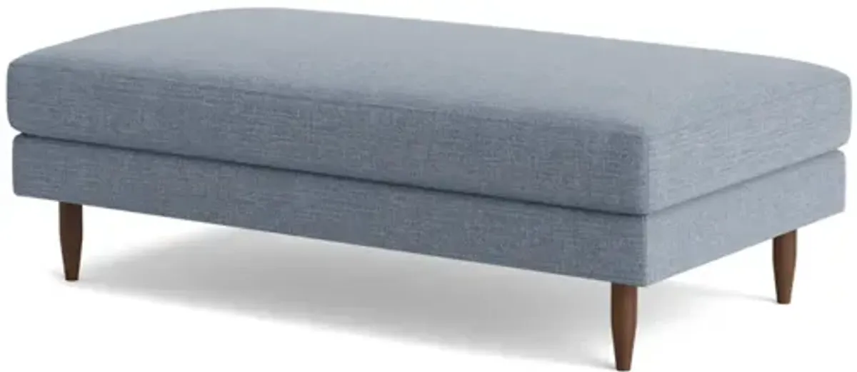 Crowd Pleaser Ottoman