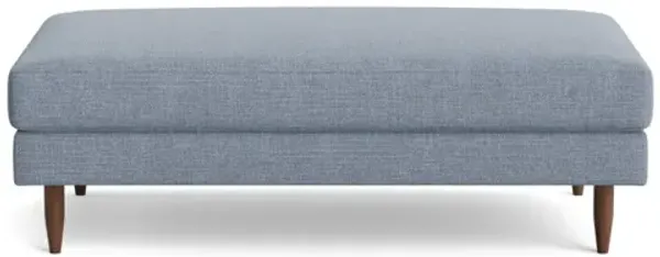 Crowd Pleaser Ottoman