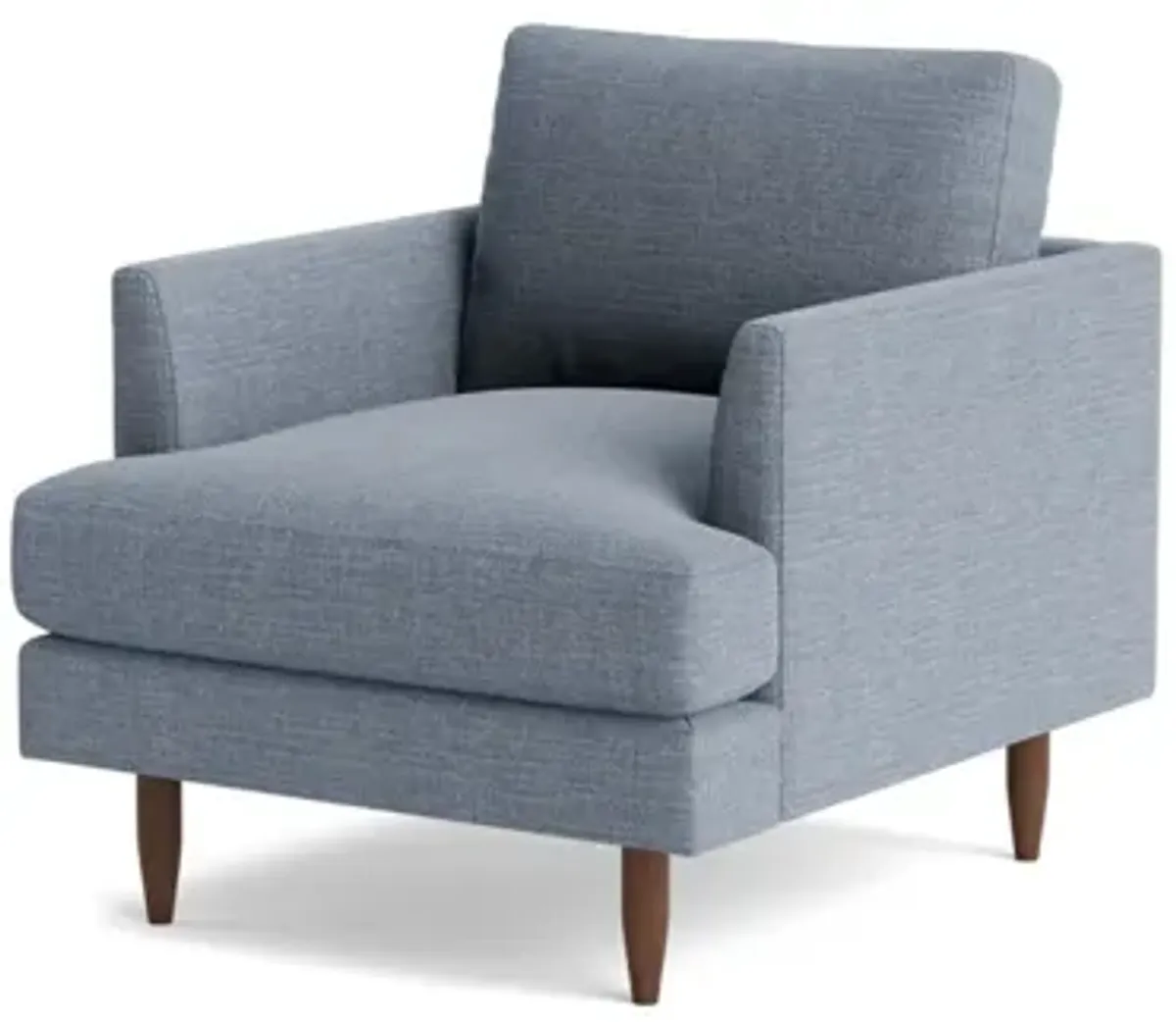 Crowd Pleaser Chair