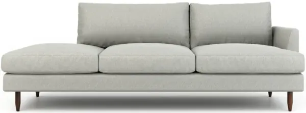 Crowd Pleaser Sofa With Bumper