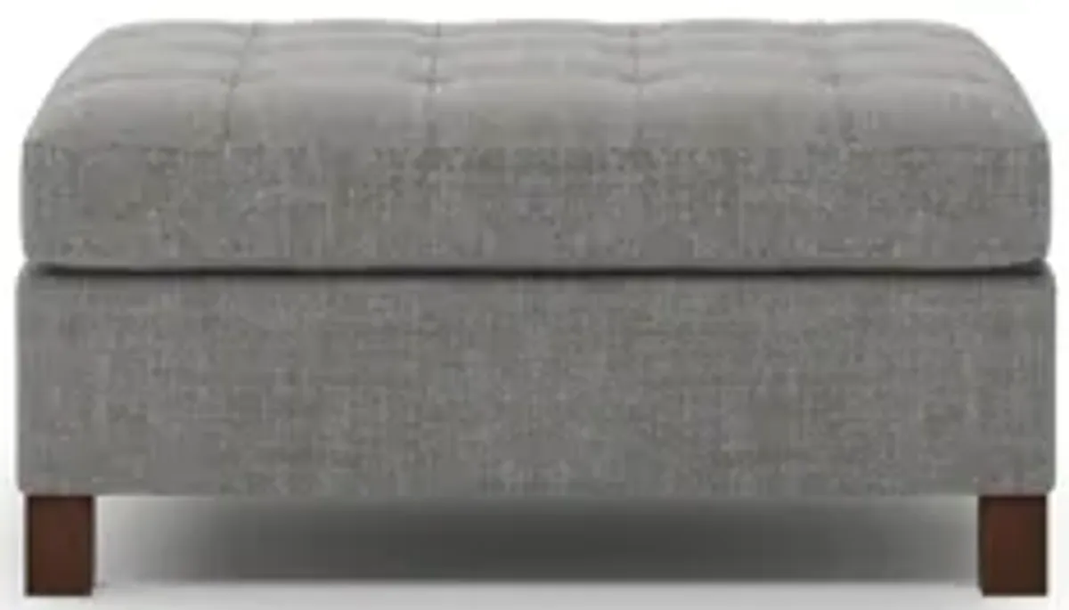 Home Sweet Home Ottoman