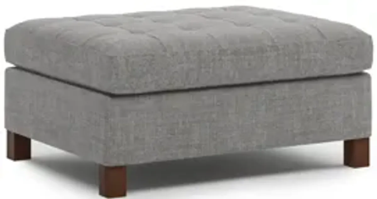 Home Sweet Home Ottoman