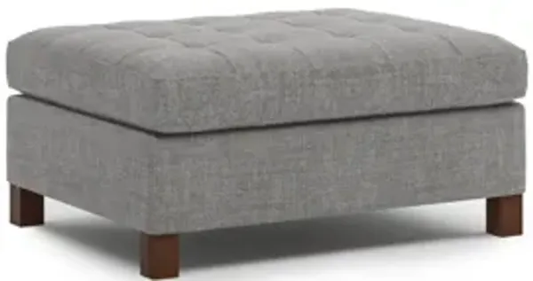 Home Sweet Home Ottoman