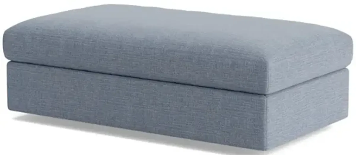 Fairfax Ottoman