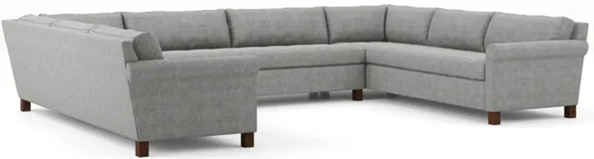 Home Sweet Home U-Shaped Sectional