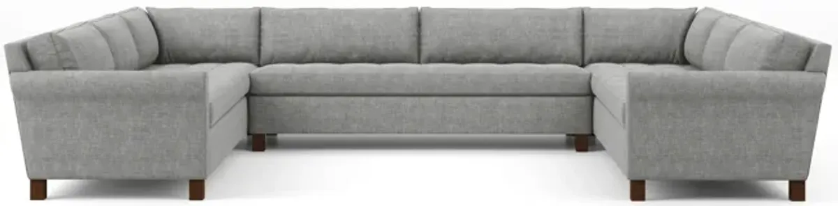 Home Sweet Home U-Shaped Sectional