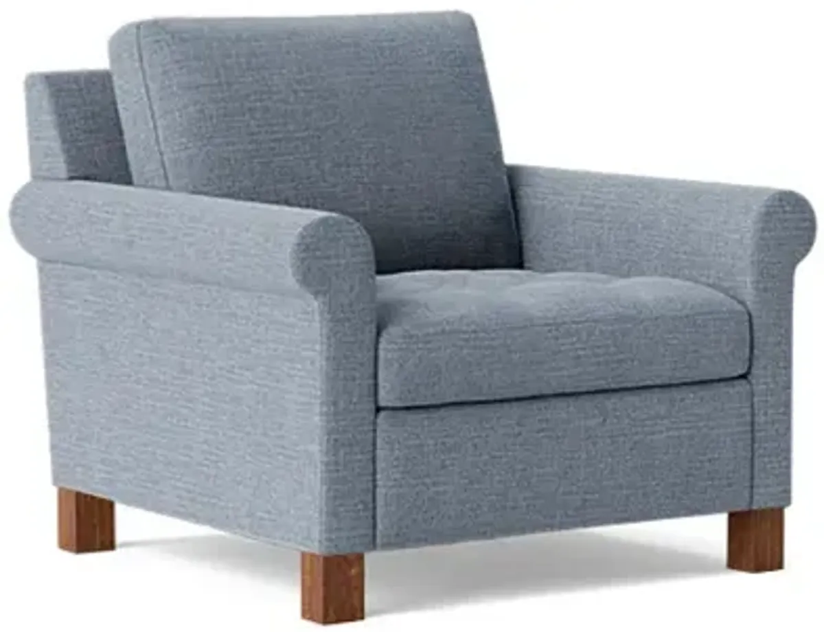 Home Sweet Home Chair
