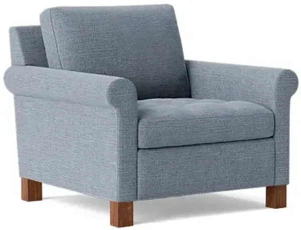 Home Sweet Home Chair