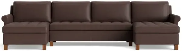 Home Sweet Home Double Chaise Sectional
