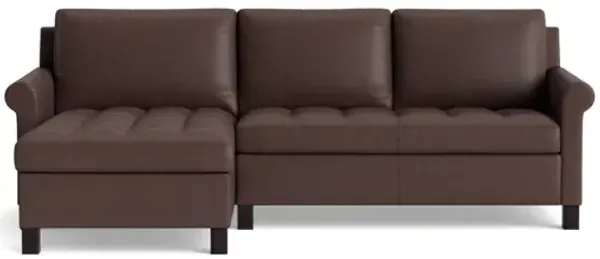 Home Sweet Home Sofa With Chaise
