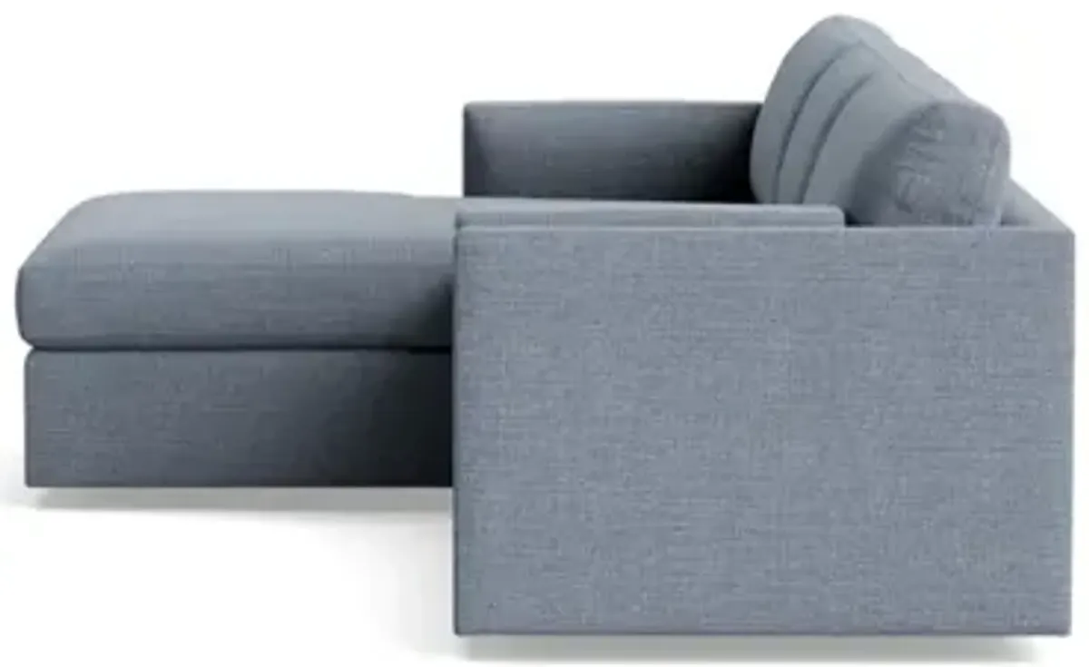 Fairfax Sofa with Chaise