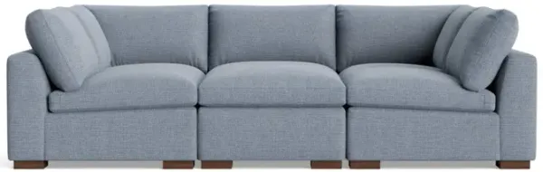 Like Butter Show Lounge