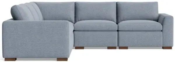 Like Butter Small Sectional