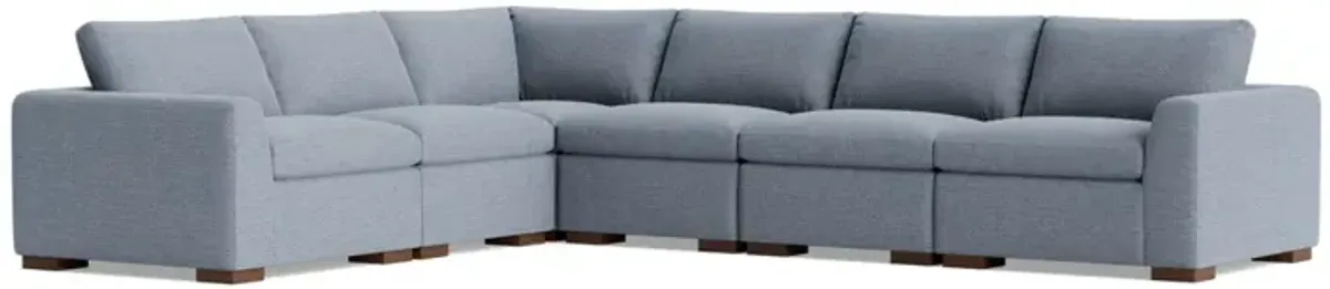 Like Butter Large Sectional