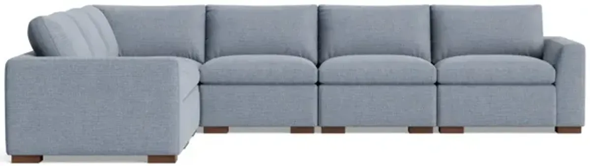 Like Butter Large Sectional