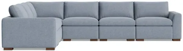 Like Butter Large Sectional