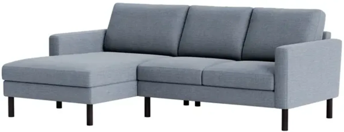 Laguna Sofa With Chaise