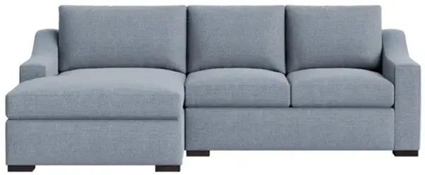 Lucca Sofa with Chaise