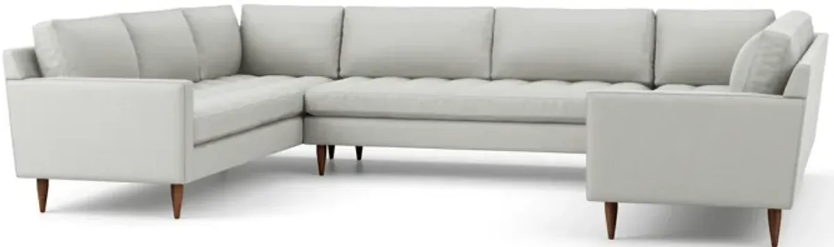 The MCM U-Shaped Sectional