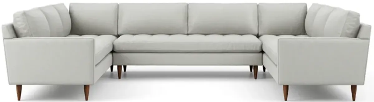 The MCM U-Shaped Sectional