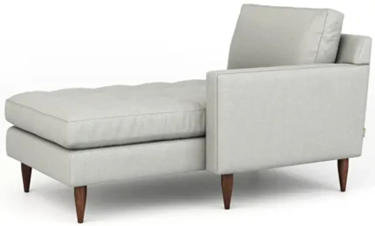 The MCM Chaise