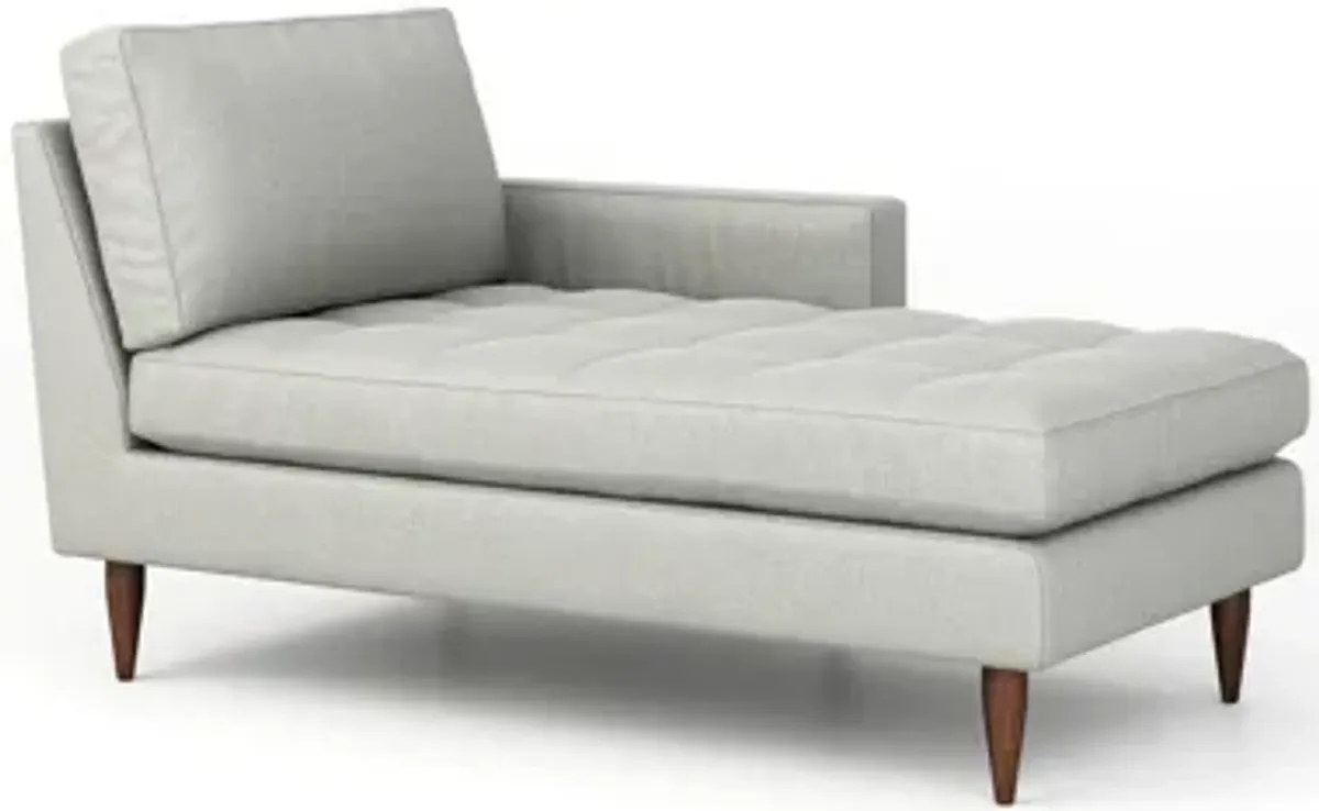 The MCM Chaise