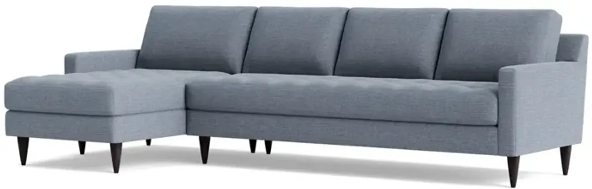 The MCM Sofa With Chaise
