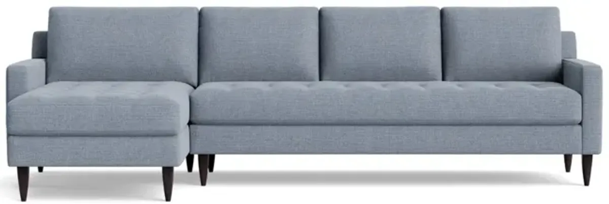 The MCM Sofa With Chaise